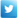 X logo